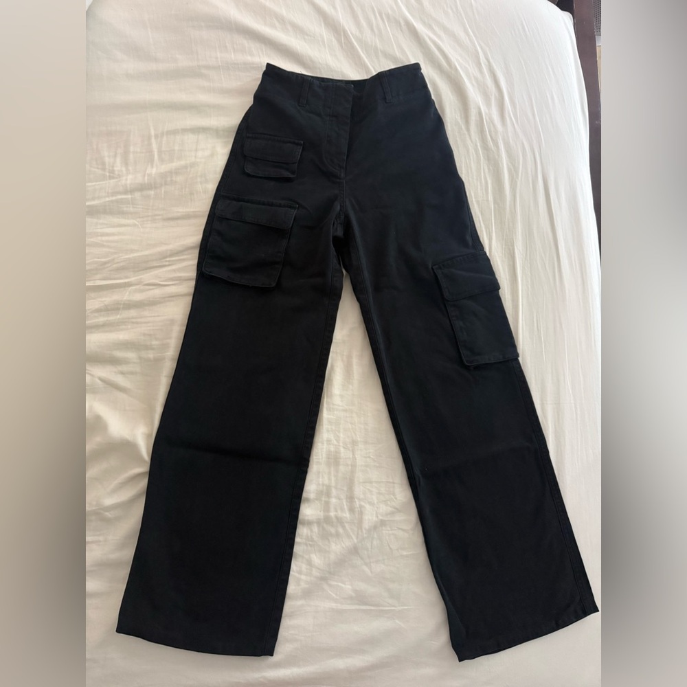 Aritzia Picture Cargo Pant